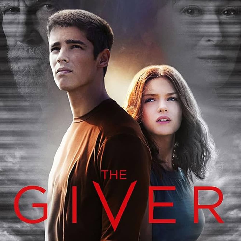 The Giver